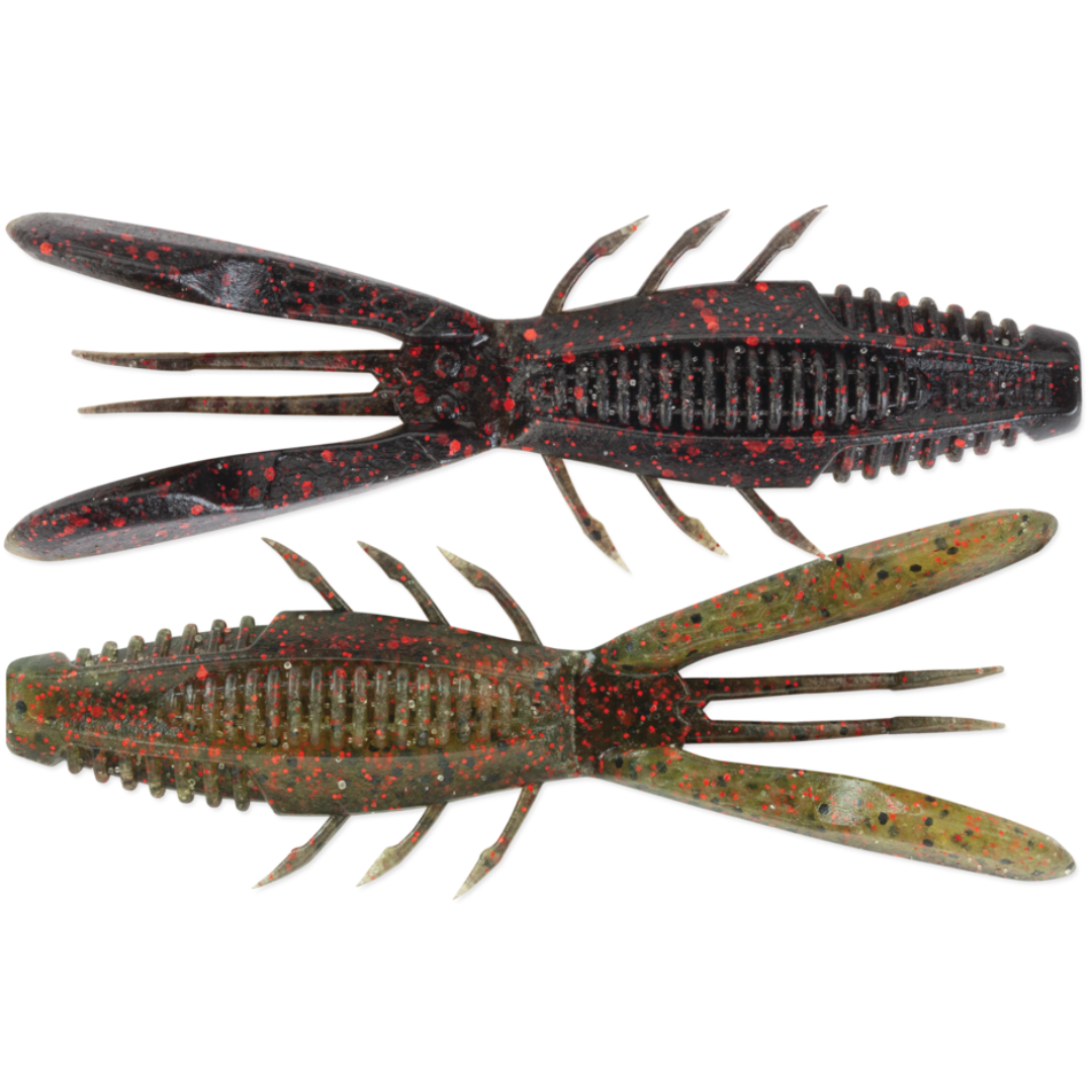 RAPALA CRUSH CITY BRONCO BUG 4"