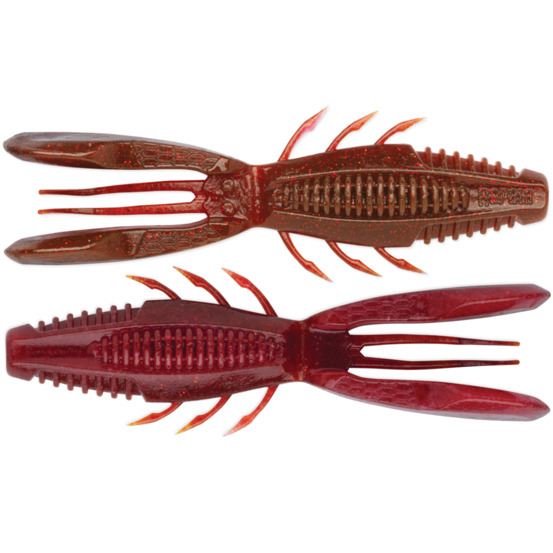 RAPALA CRUSH CITY BRONCO BUG 4"