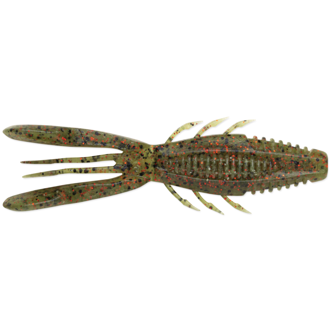RAPALA CRUSH CITY BRONCO BUG 4"