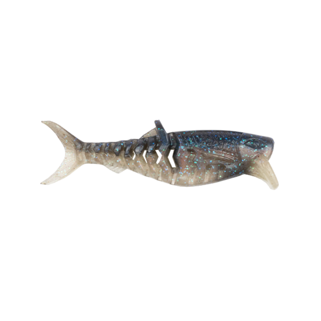 RAPALA CRUSH CITY INFILTRATOR 3"