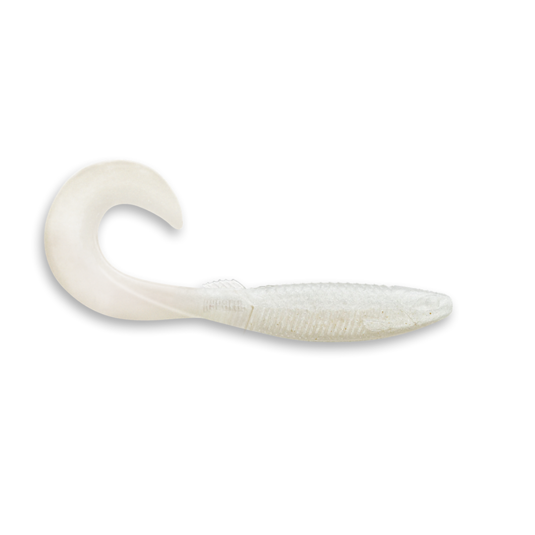 RAPALA CRUSH CITY THE CURL 4"