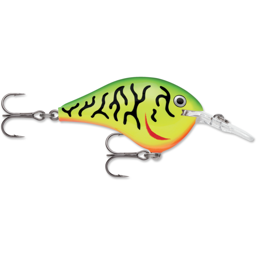 RAPALA DT SERIES DT-4 5CM