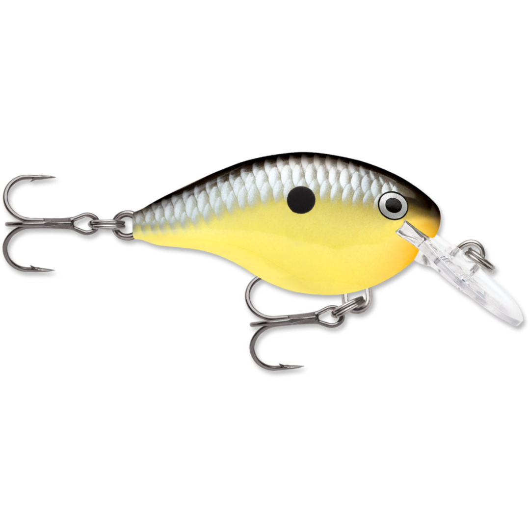 RAPALA DT SERIES DT-4 5CM