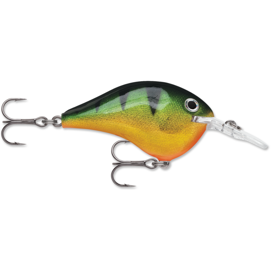 RAPALA DT SERIES DT-4 5CM