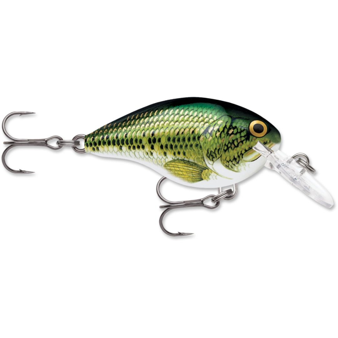 RAPALA DT SERIES DT-6 5CM