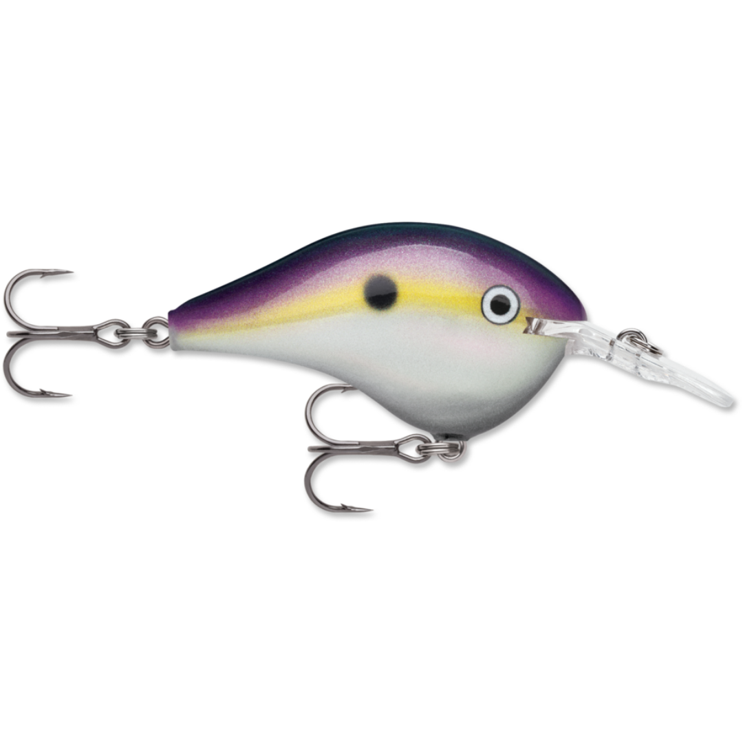 RAPALA DT SERIES DT-6 5CM