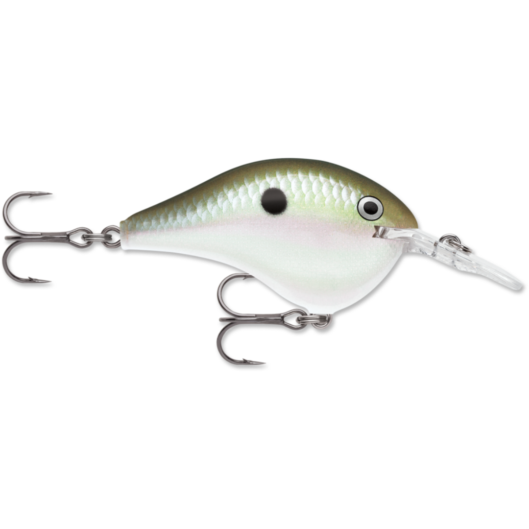 RAPALA DT SERIES DT-6 5CM