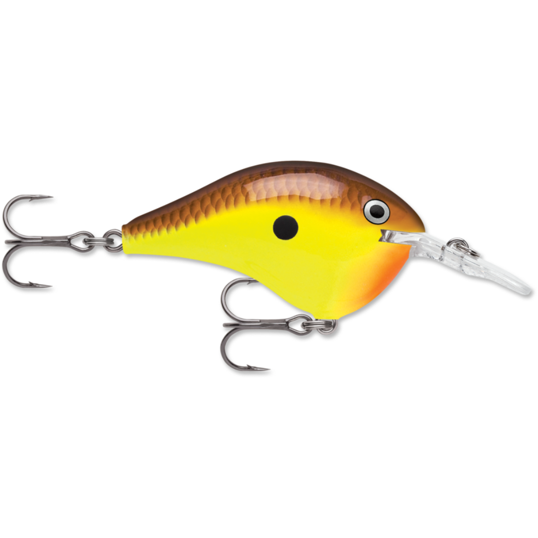 RAPALA DT SERIES DT-8 5CM