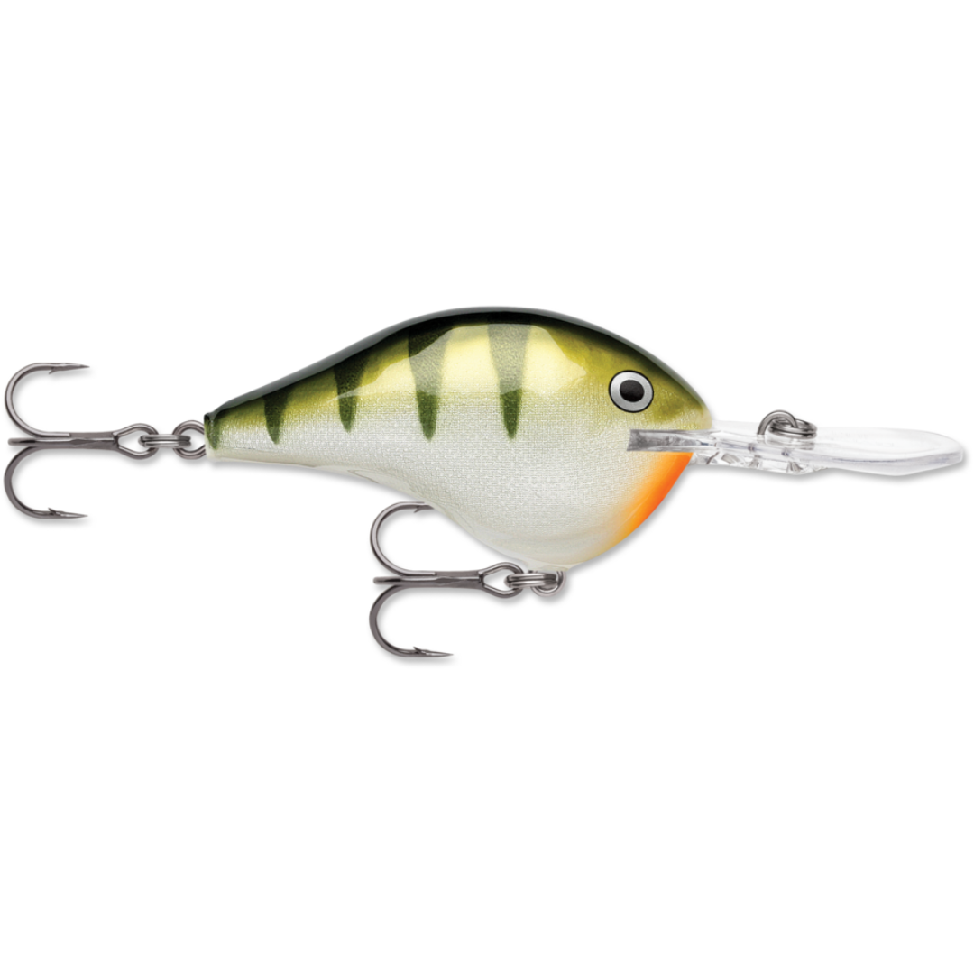 RAPALA DT SERIES DT-10 6CM