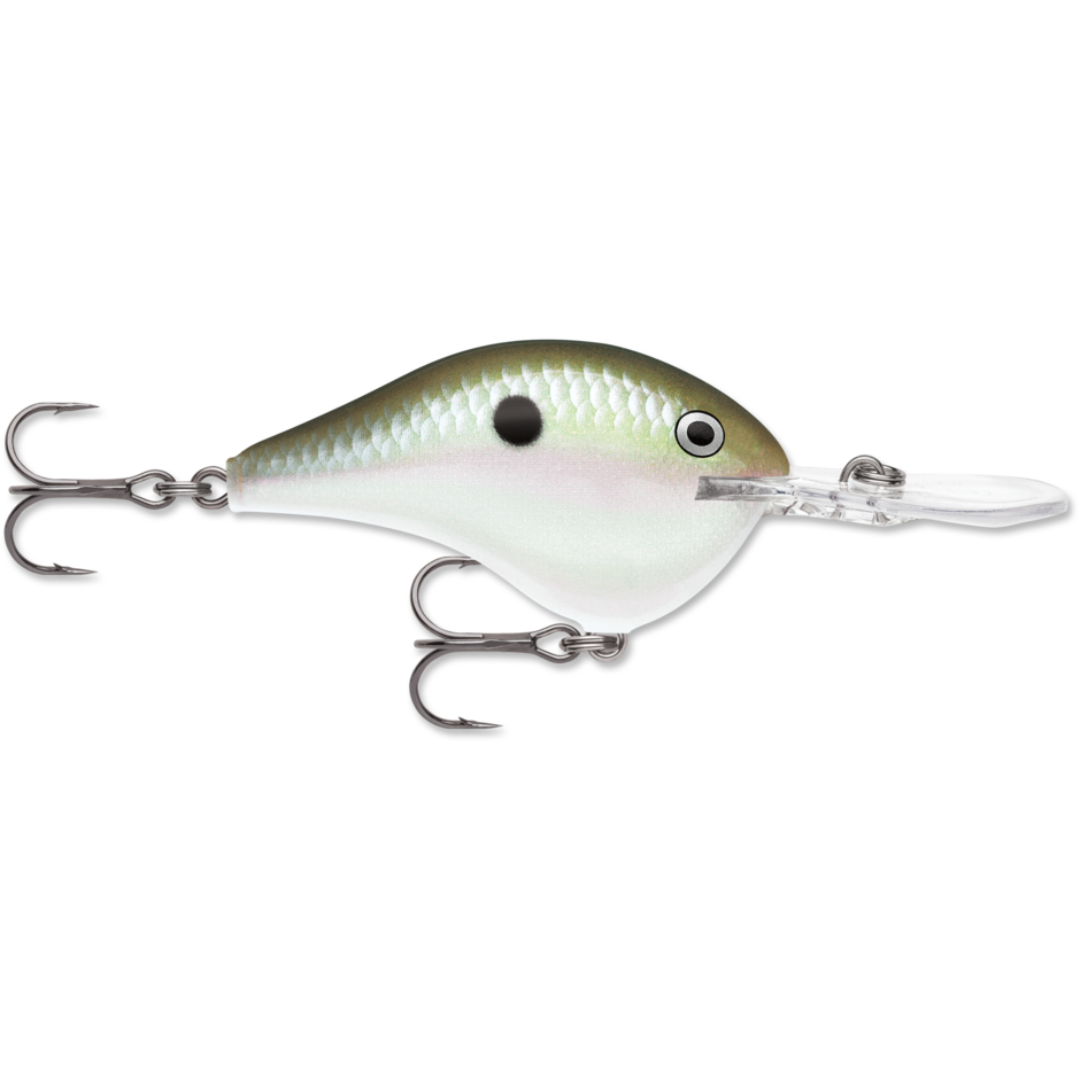 RAPALA DT SERIES DT-14 7CM