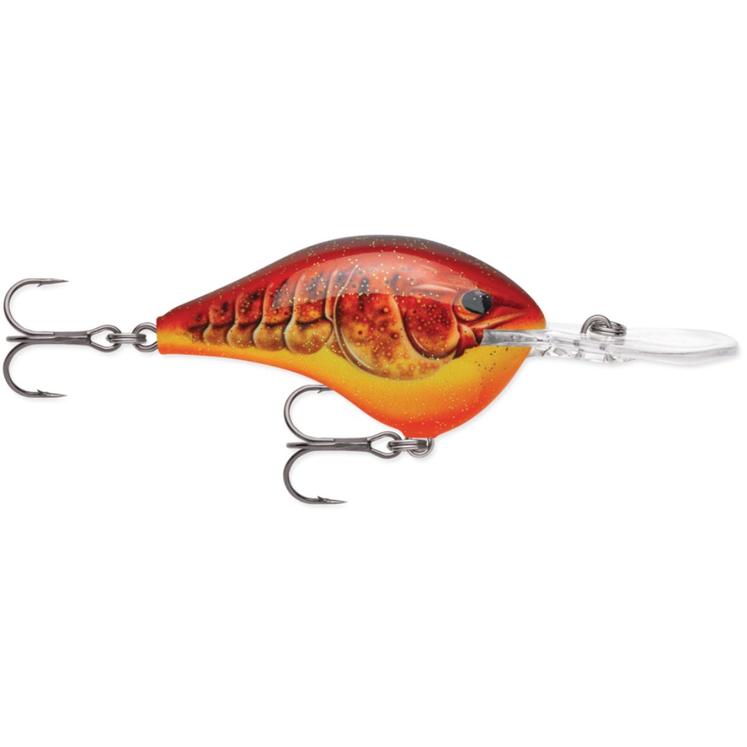 RAPALA DT SERIES DT-16 7CM