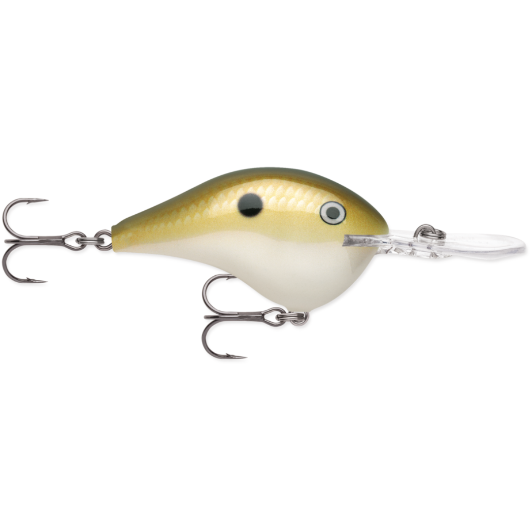 RAPALA DT SERIES DT-16 7CM