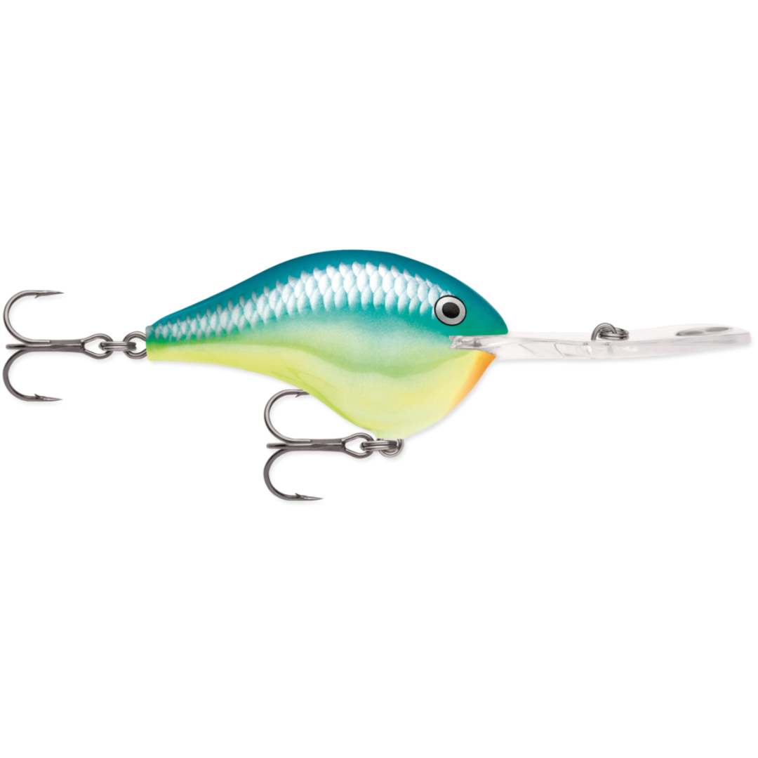 RAPALA DT METAL DT-20 7CM