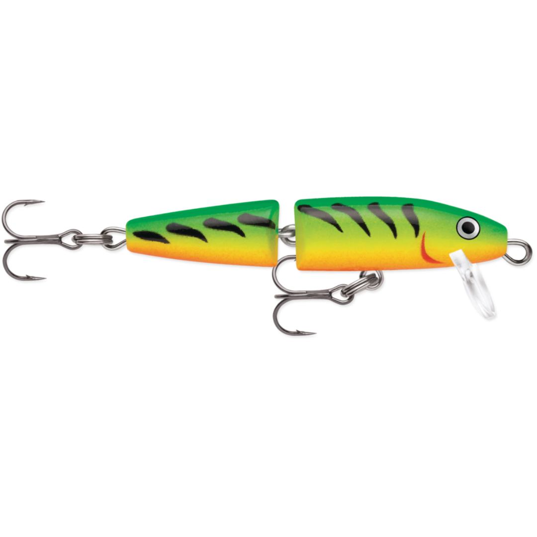 RAPALA JOINTED J-5 5CM
