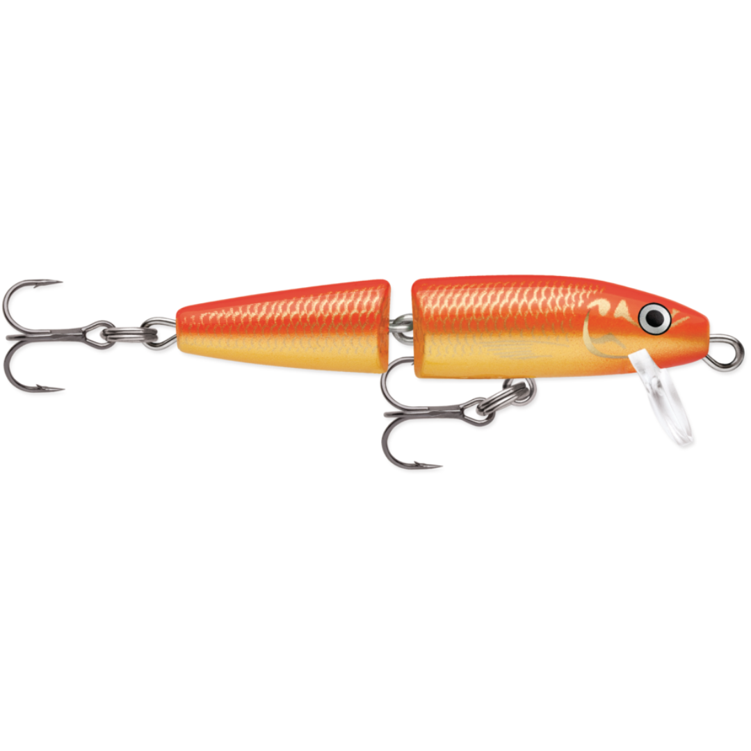 RAPALA JOINTED J-5 5CM