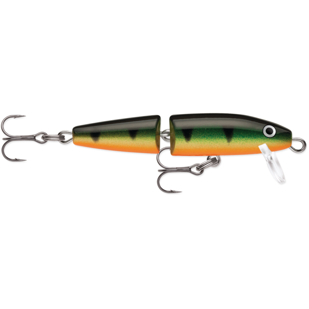 RAPALA JOINTED J-5 5CM