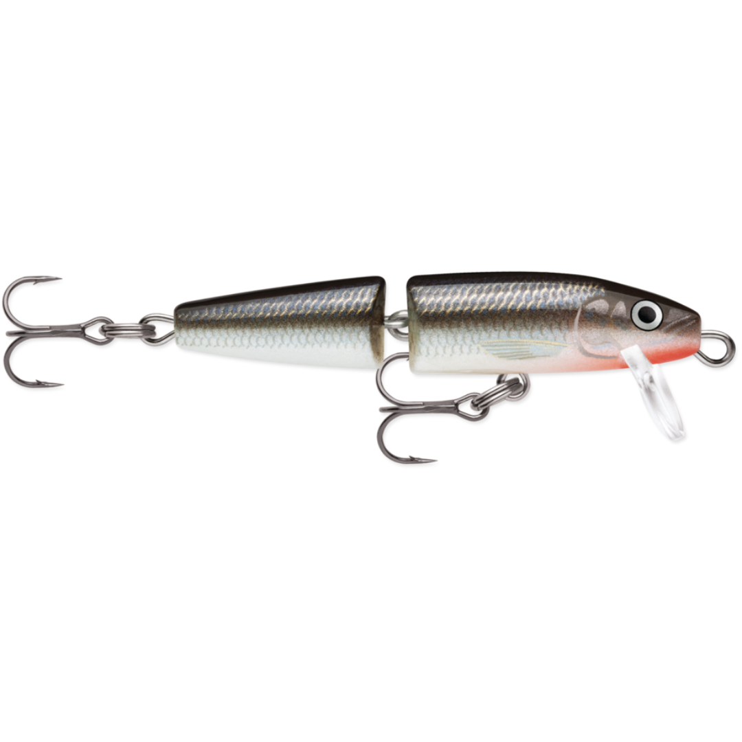 RAPALA JOINTED J-5 5CM