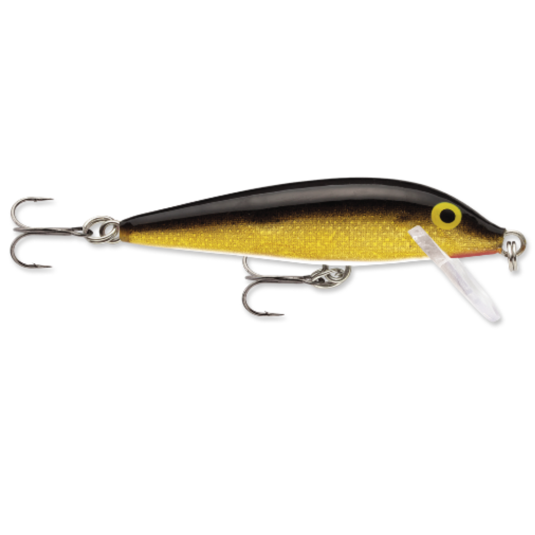 RAPALA COUNTDOWN CD-3 3CM