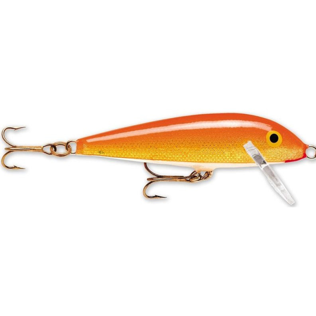 RAPALA COUNTDOWN CD-3 3CM