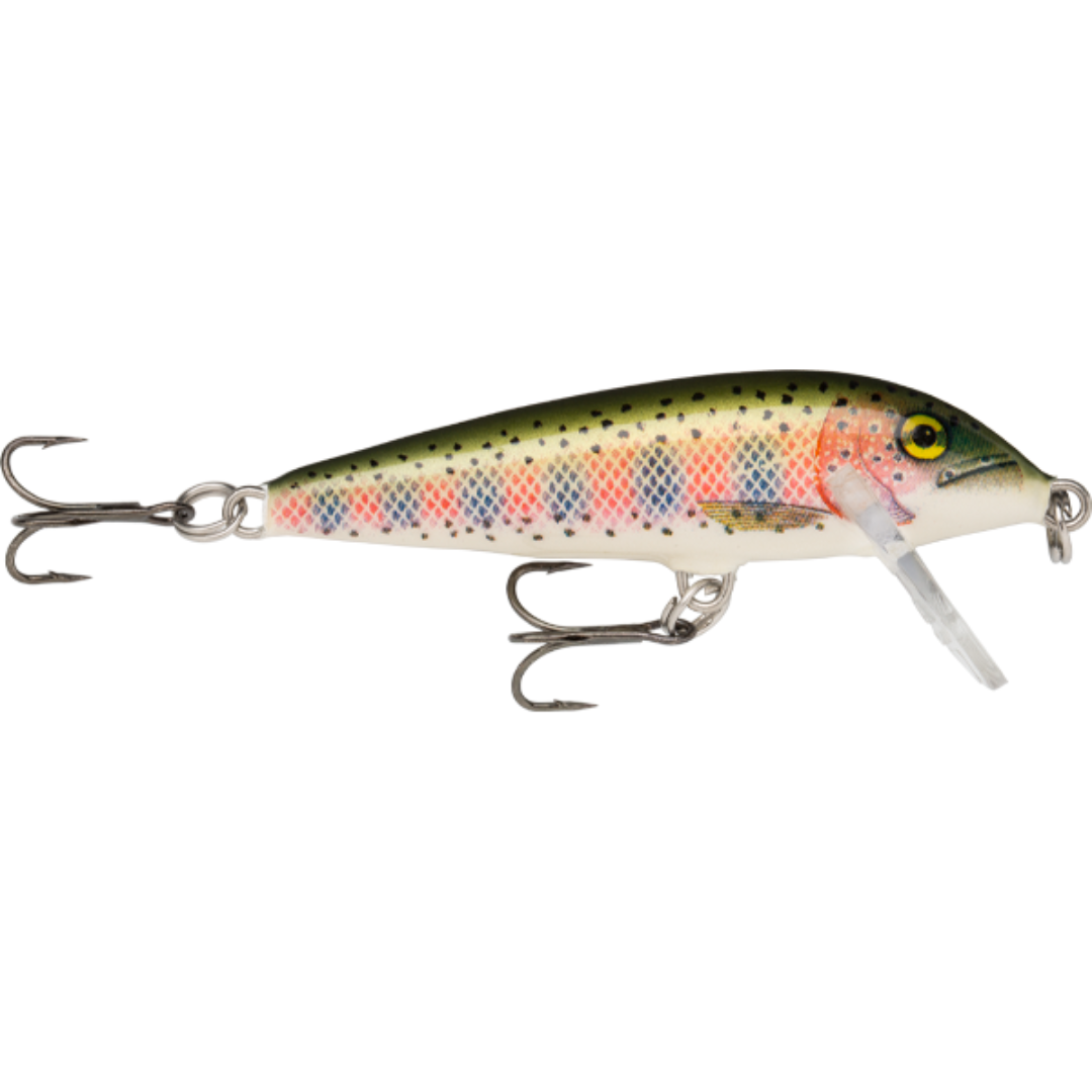 RAPALA COUNTDOWN CD-3 3CM