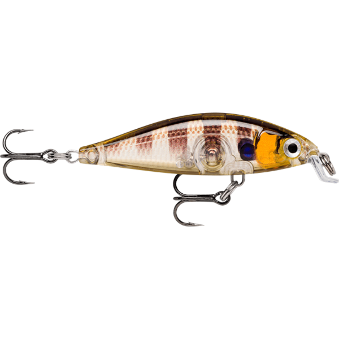 RAPALA X-LIGHT MINNOW 5CM