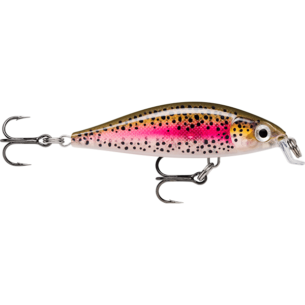 RAPALA X-LIGHT MINNOW 5CM