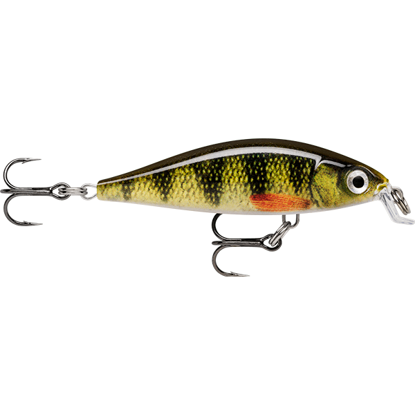 RAPALA X-LIGHT MINNOW 5CM