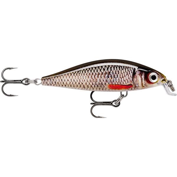 RAPALA X-LIGHT MINNOW 5CM