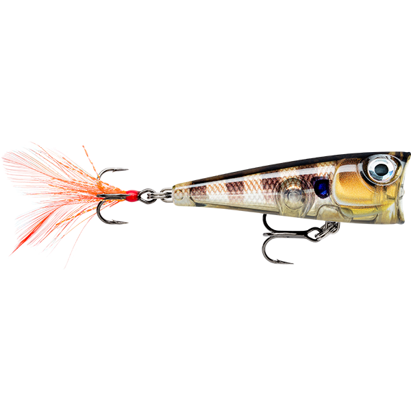 RAPALA X-LIGHT POP 4CM