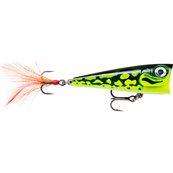 RAPALA X-LIGHT POP 4CM