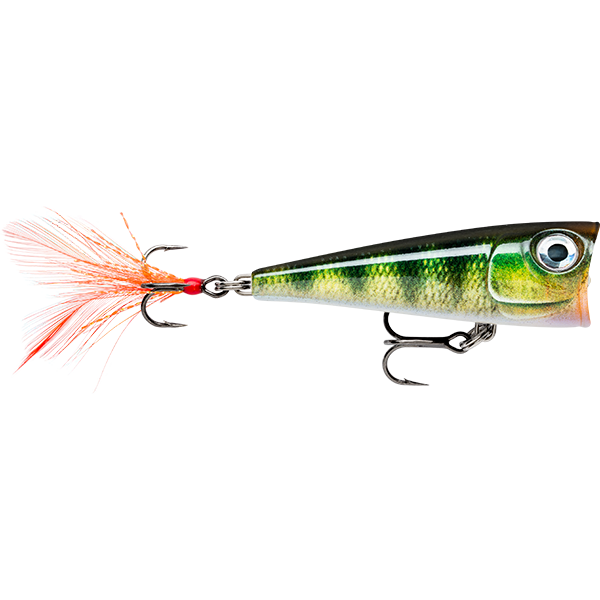 RAPALA X-LIGHT POP 4CM