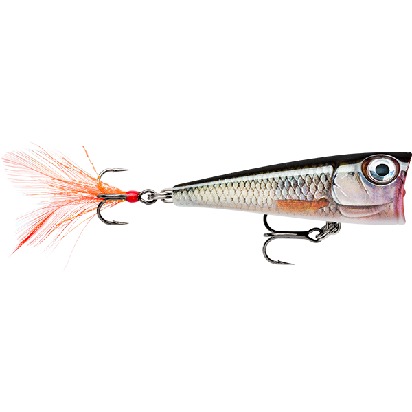 RAPALA X-LIGHT POP 4CM