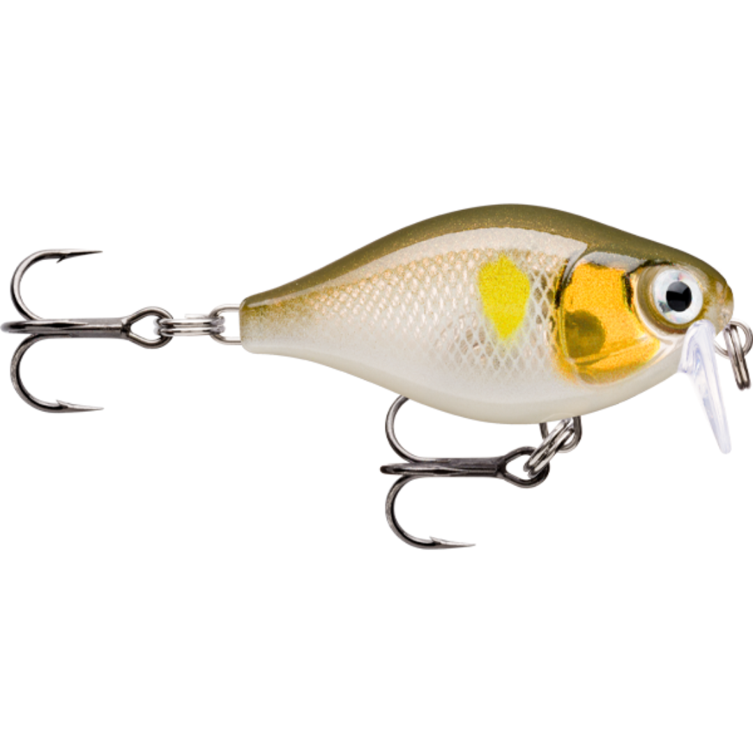 RAPALA FINESSE CRANK SHALLOW RUNNER 3.5CM