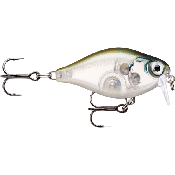 RAPALA FINESSE CRANK SHALLOW RUNNER 3.5CM