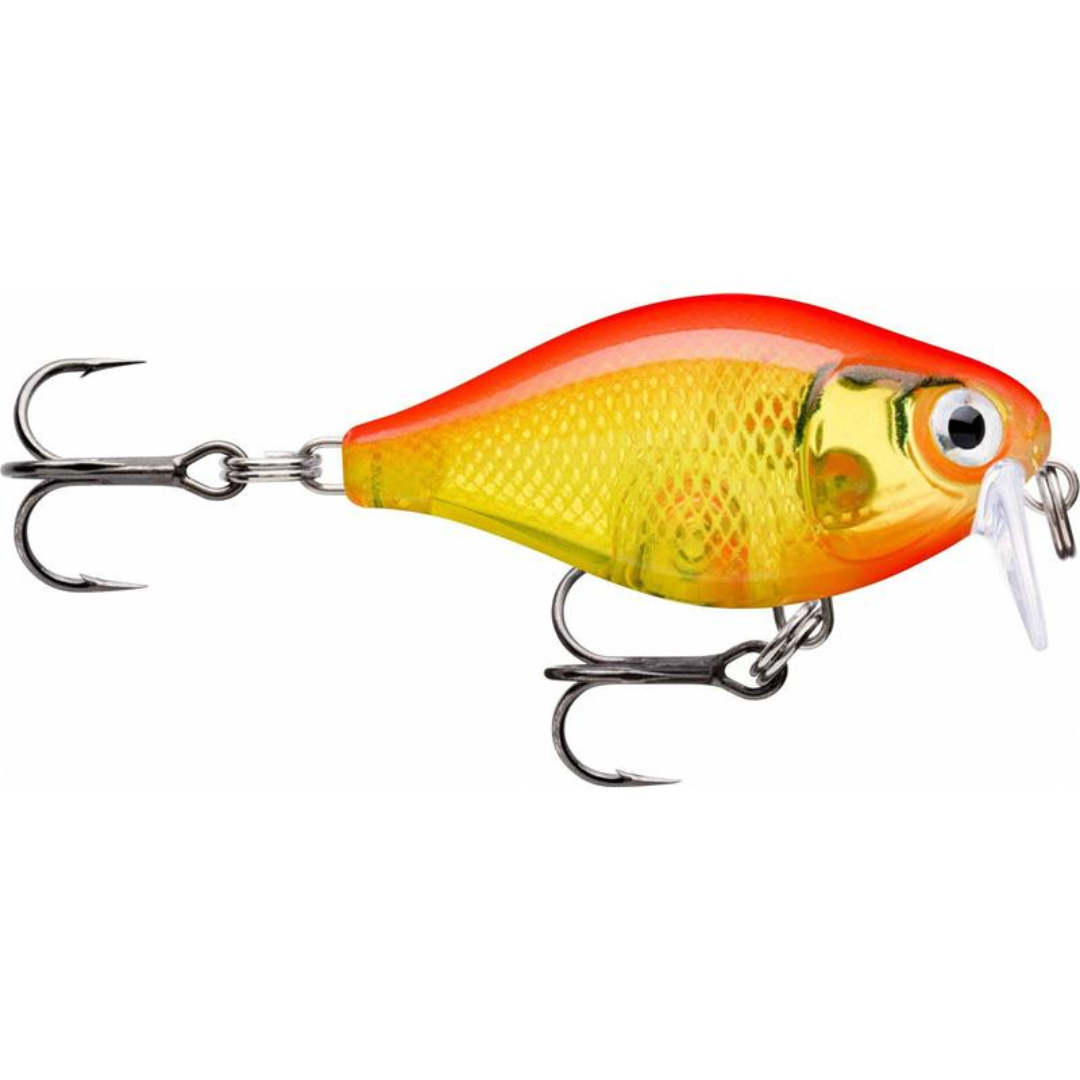 RAPALA FINESSE CRANK SHALLOW RUNNER 3.5CM