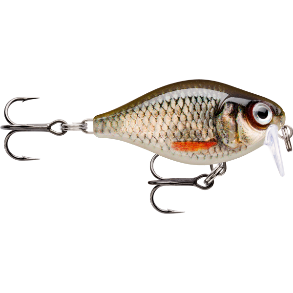 RAPALA FINESSE CRANK SHALLOW RUNNER 3.5CM