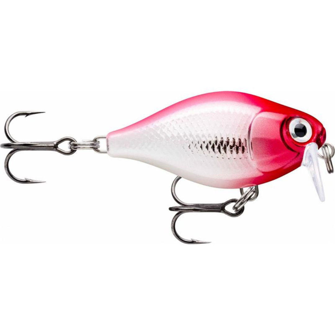 RAPALA FINESSE CRANK SHALLOW RUNNER 3.5CM