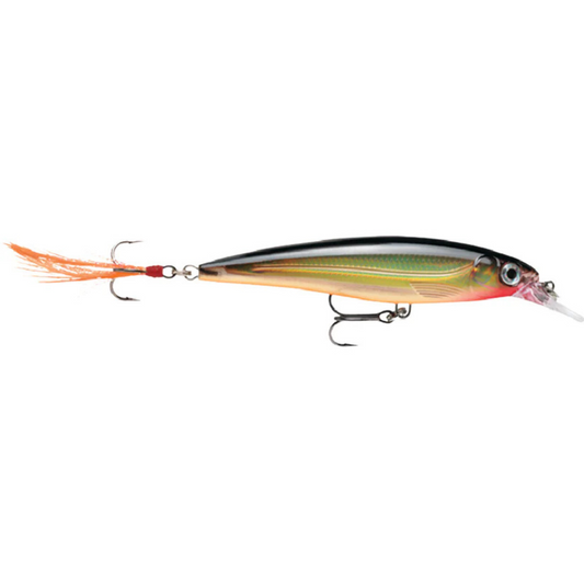 RAPALA X-RAP XR-10 10CM