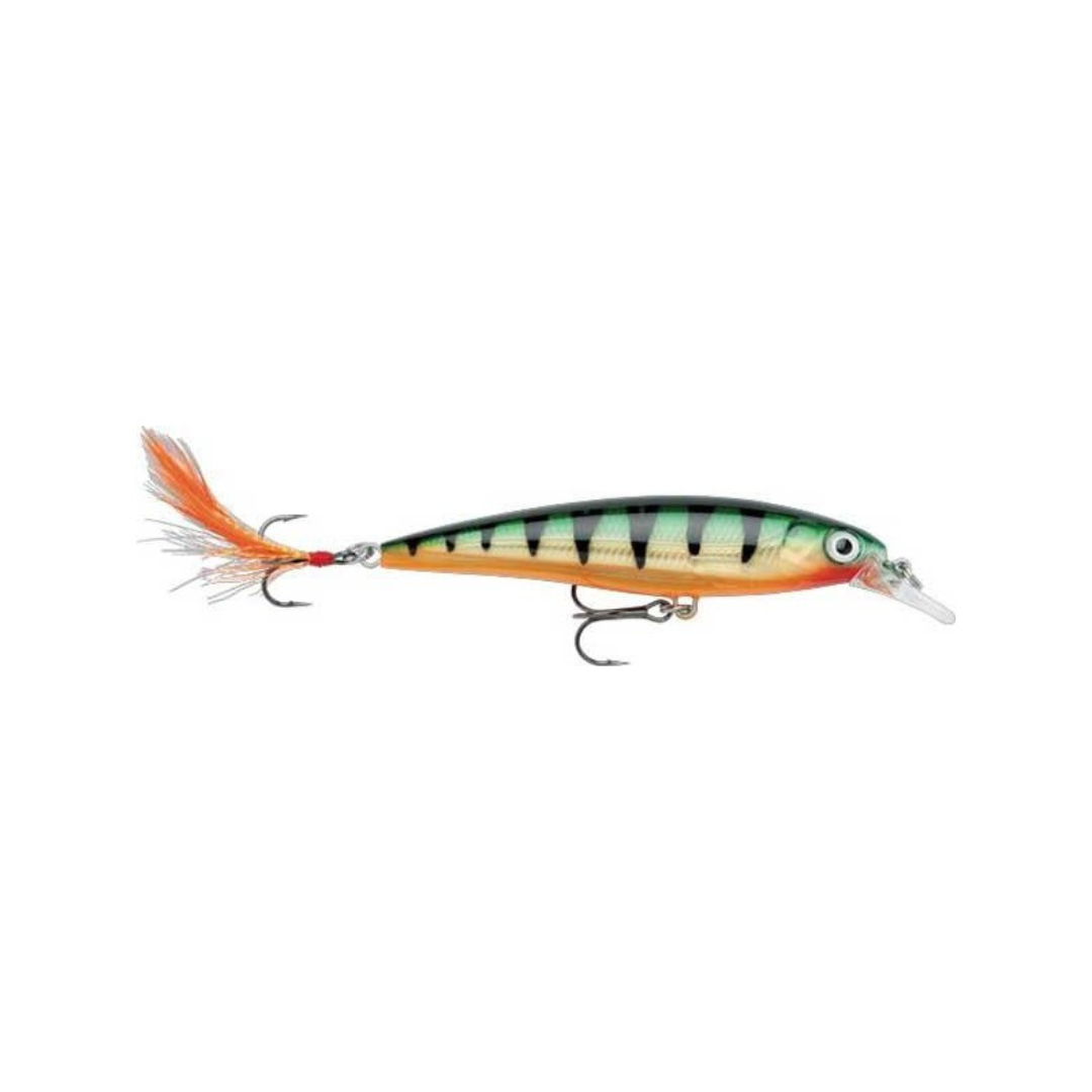 RAPALA X-RAP XR-10 10CM