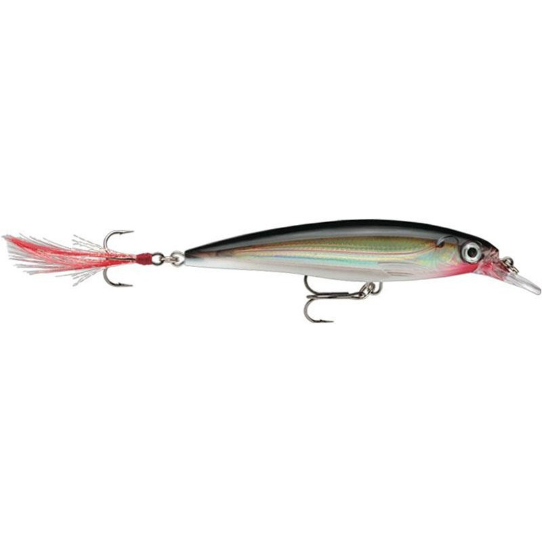 RAPALA X-RAP XR-10 10CM