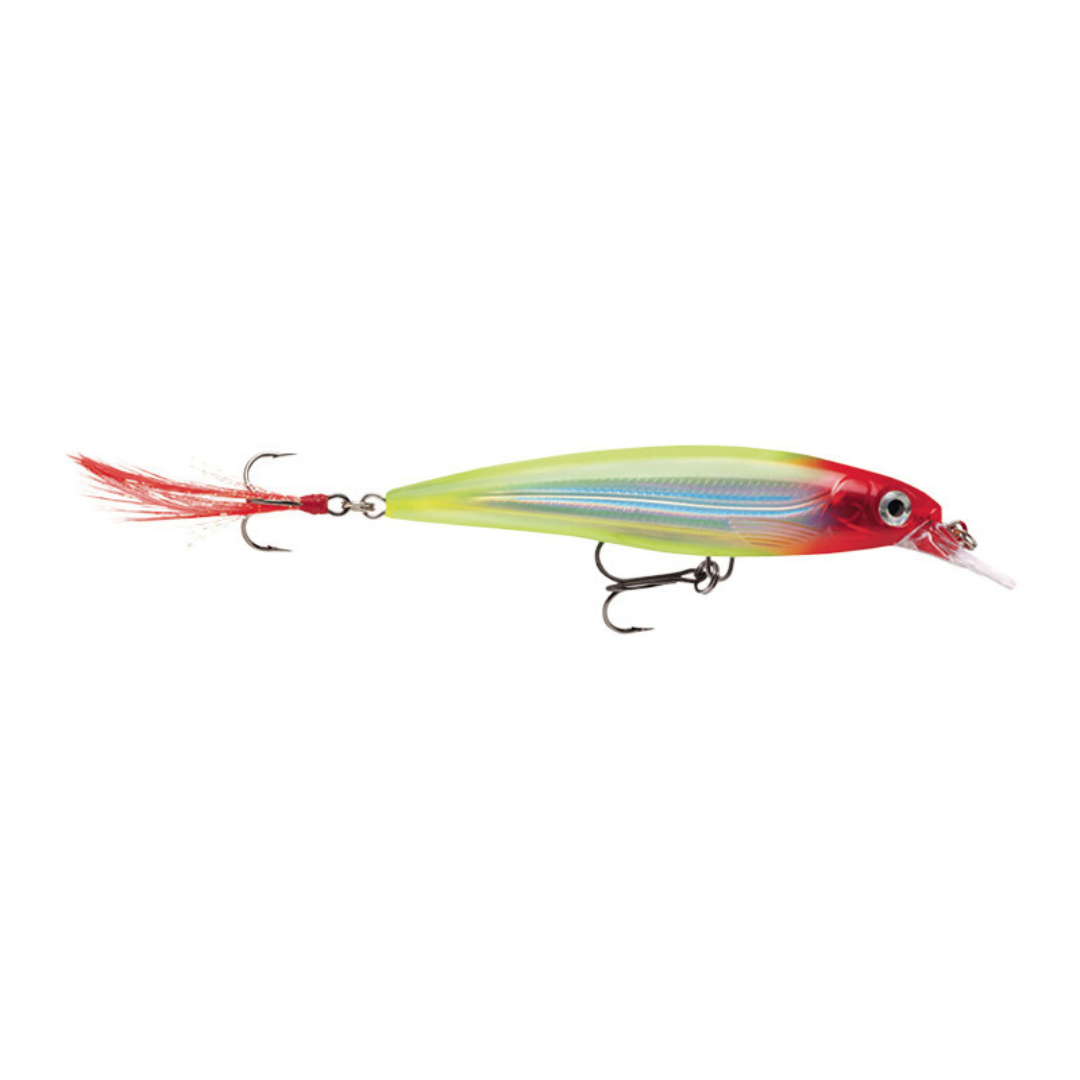 RAPALA X-RAP XR-8 8CM