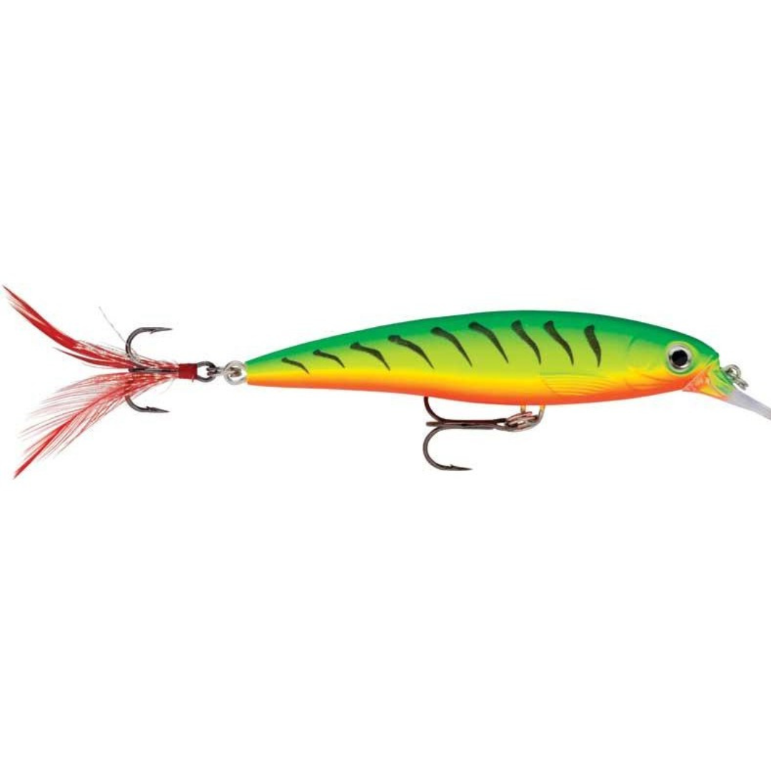 RAPALA X-RAP XR-8 8CM