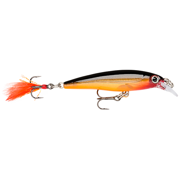 RAPALA X-RAP XR-8 8CM