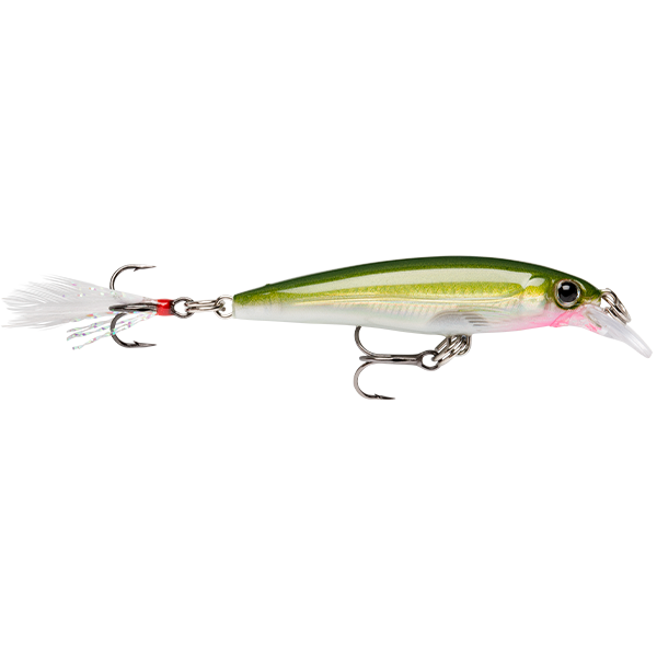 RAPALA X-RAP XR-8 8CM