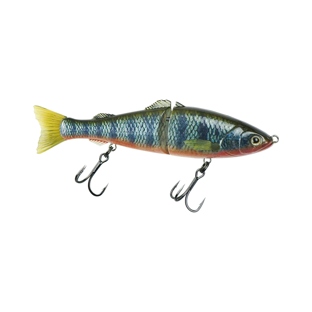 SENSATION SIDE GLIDE 130MM