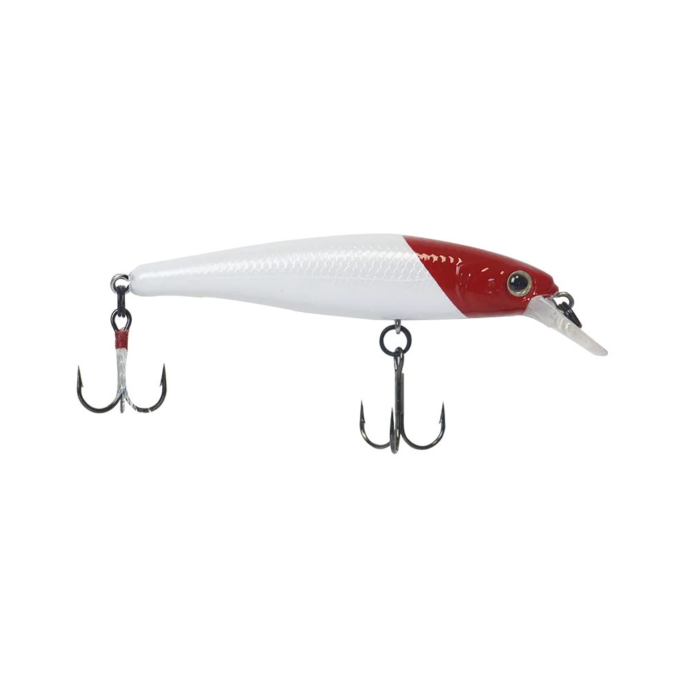 SENSATION JERK MINNOW SD4