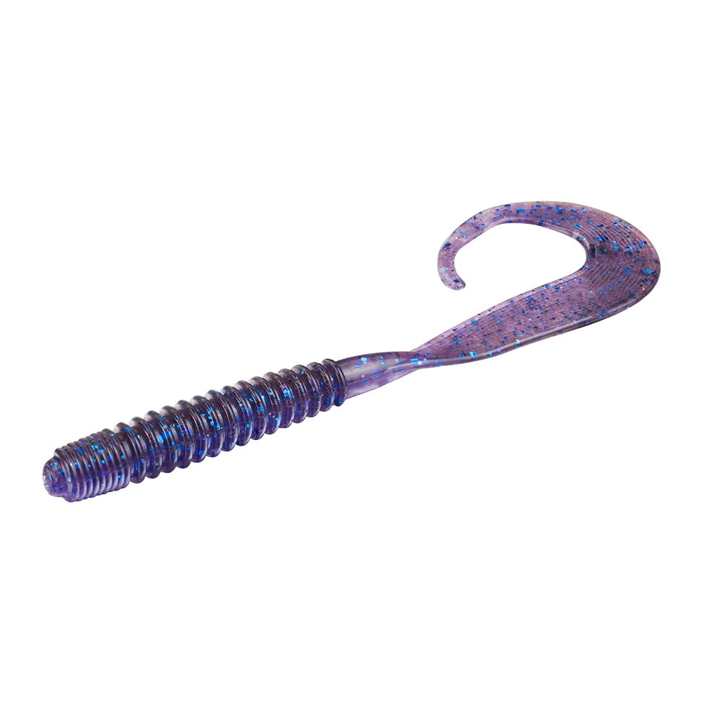 MCARTHY MCRINGER 6"