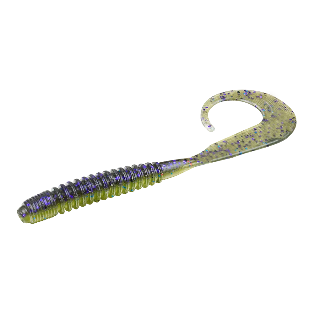 MCARTHY MCRINGER 6"