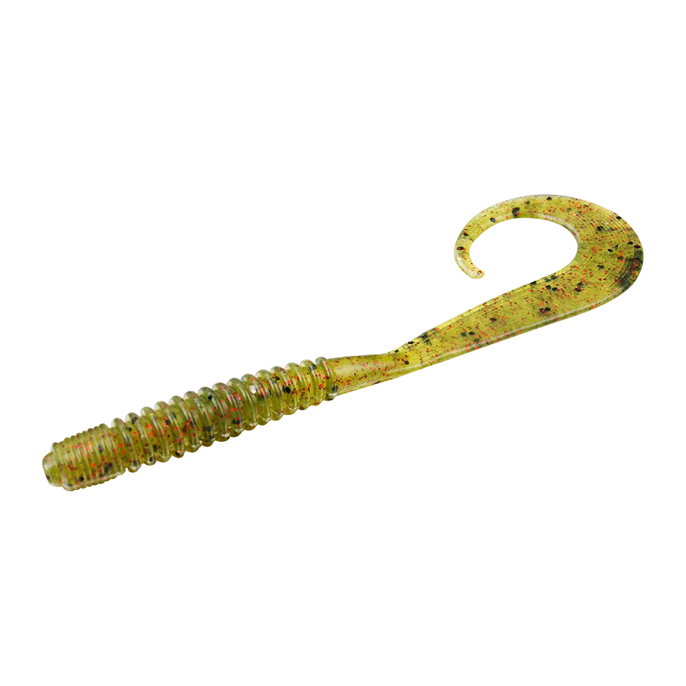 MCARTHY MCRINGER 6"
