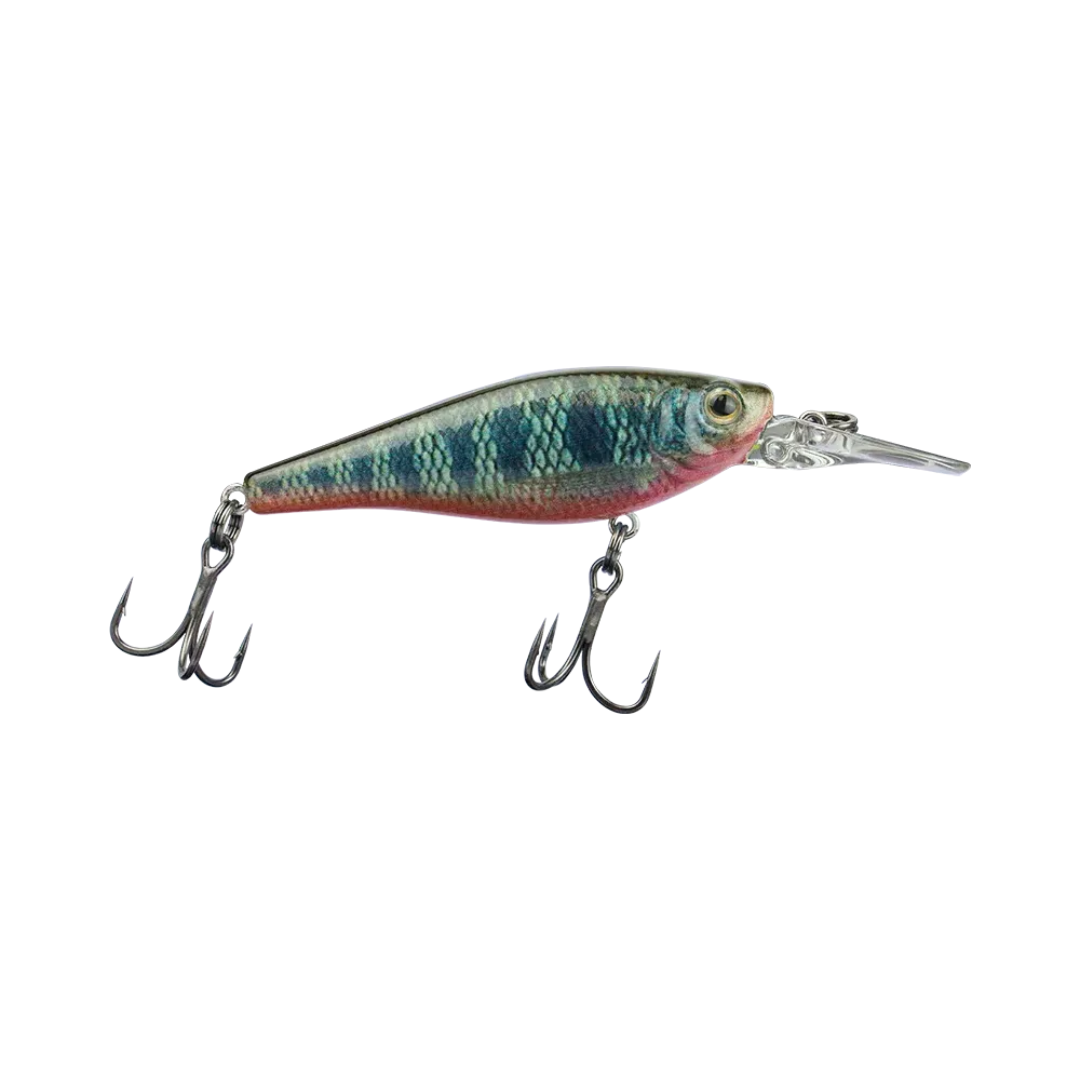 SENSATION PRO SERIES TIGER 2 SD8 71MM